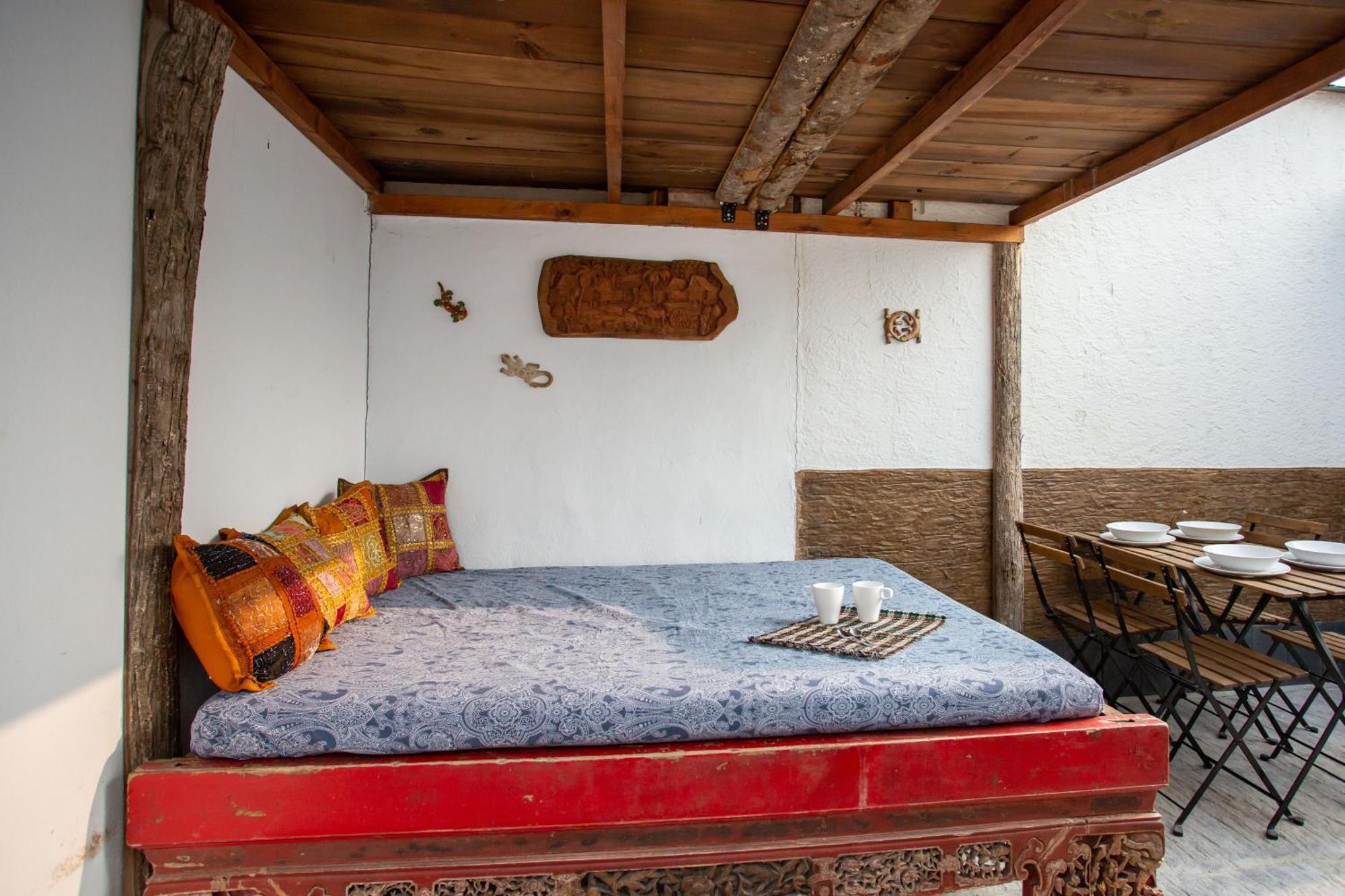 Villa Egipto Con Jacuzzi Y Piscina Climatizada Chiclana de la Frontera Exterior foto